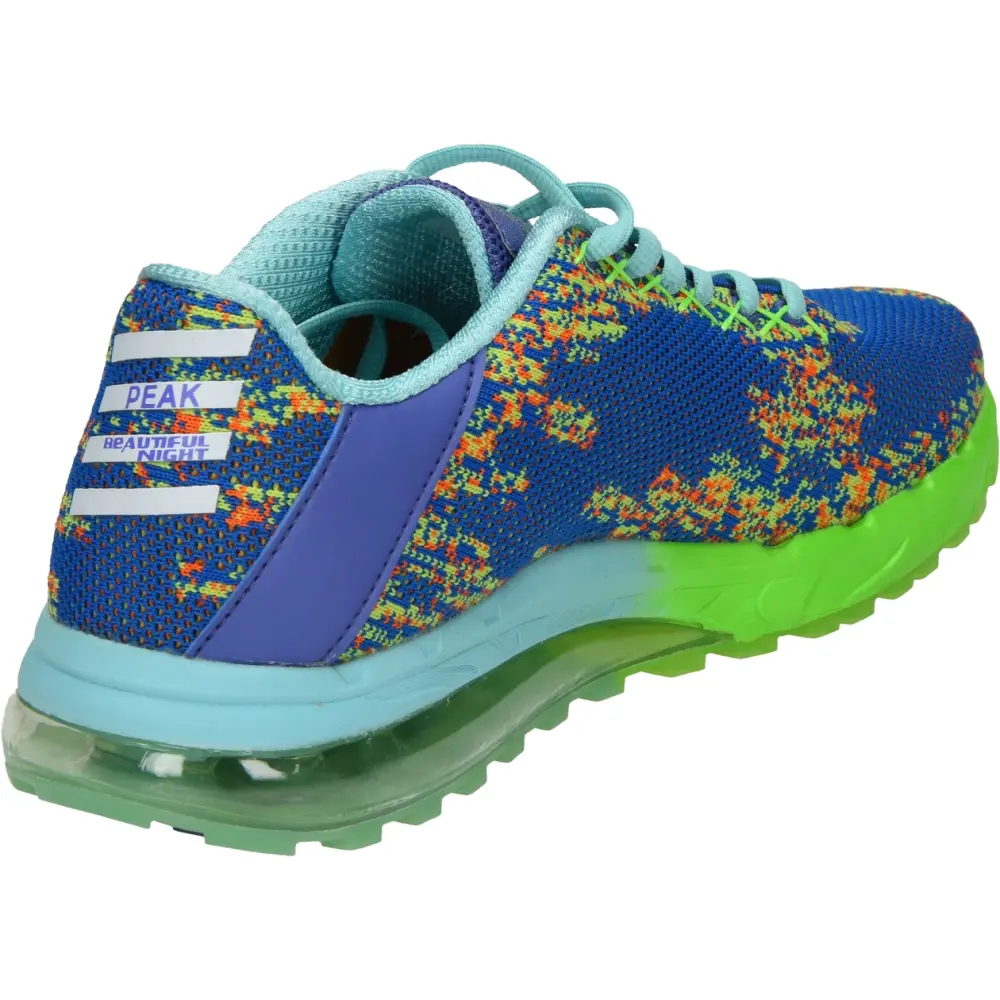 Ženski tekaški copati PEAK E52238H 