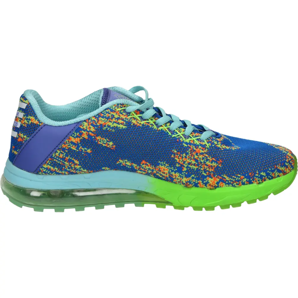 Ženski tekaški copati PEAK E52238H 