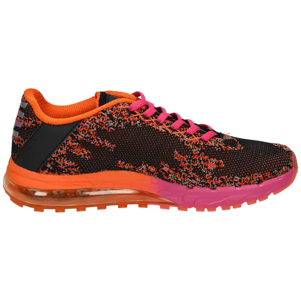 Woman's running shoes Peak E52238H