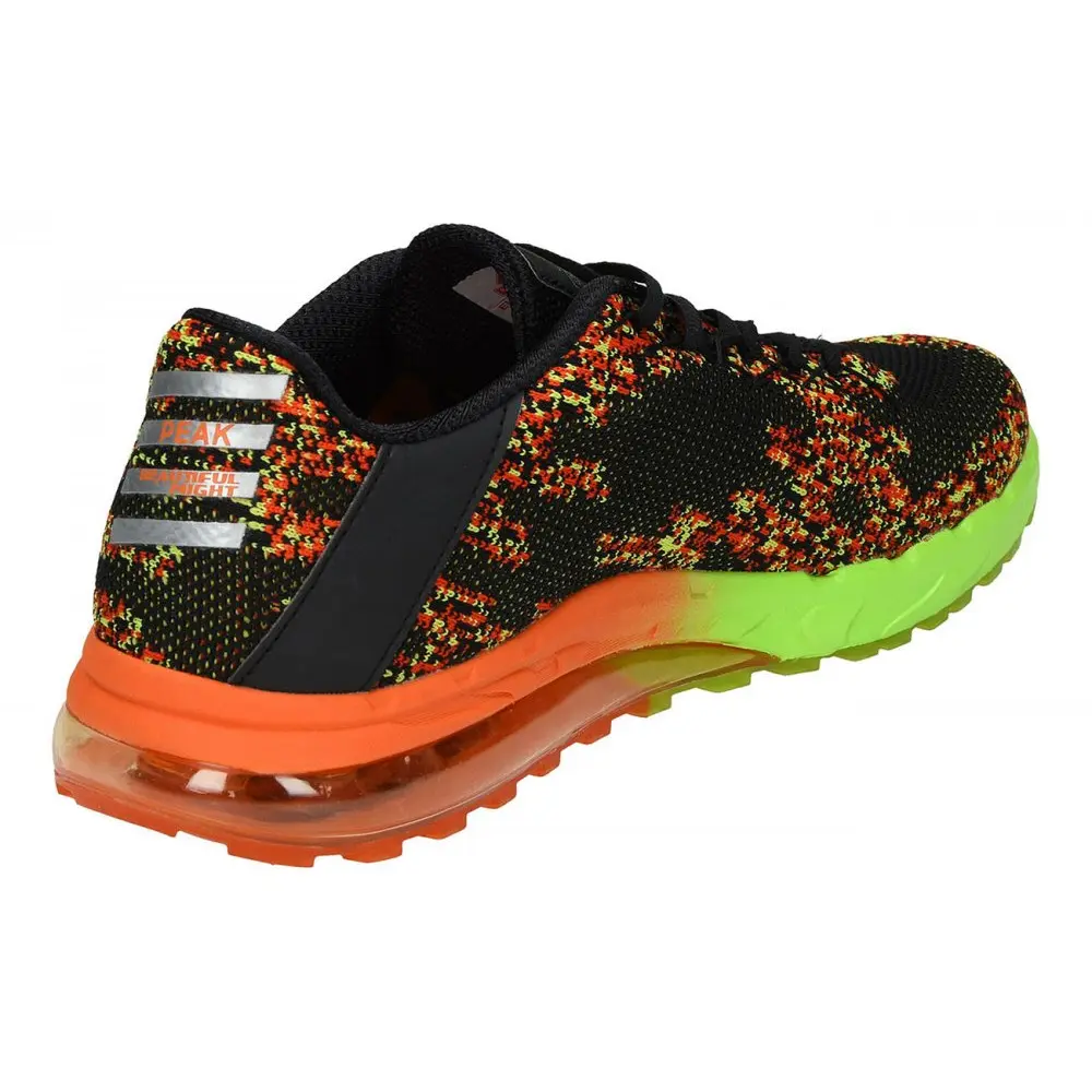 Tekaški copati Peak E52237H