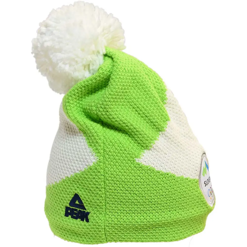 Otroška kapa s cofom Peak PC WG1826K