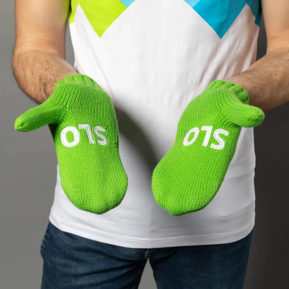 Rokavice PEAK PC WG1828  