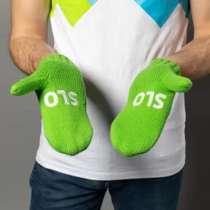 Rokavice PEAK PC WG1828  