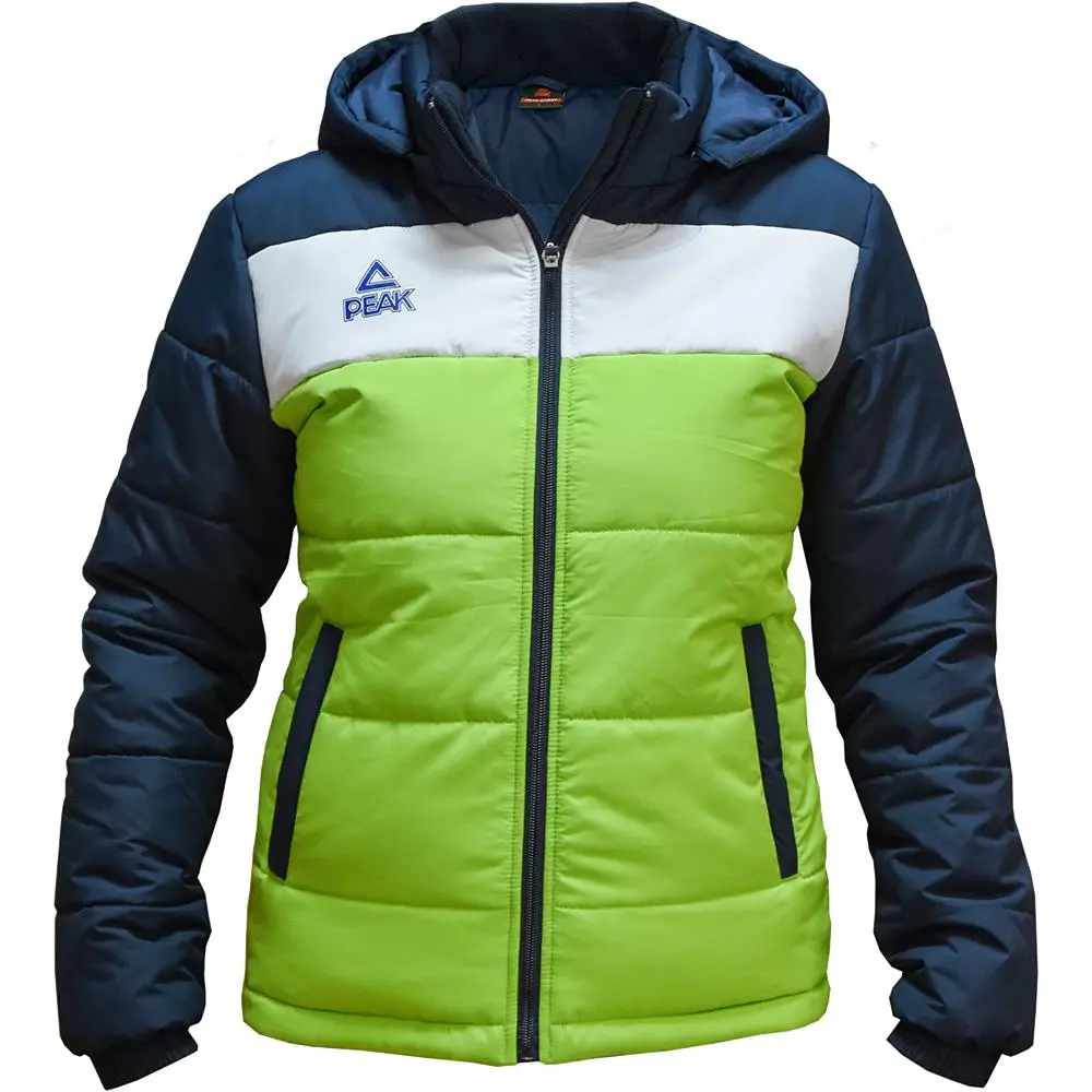 Ženska zimska jakna Peak F501224-2