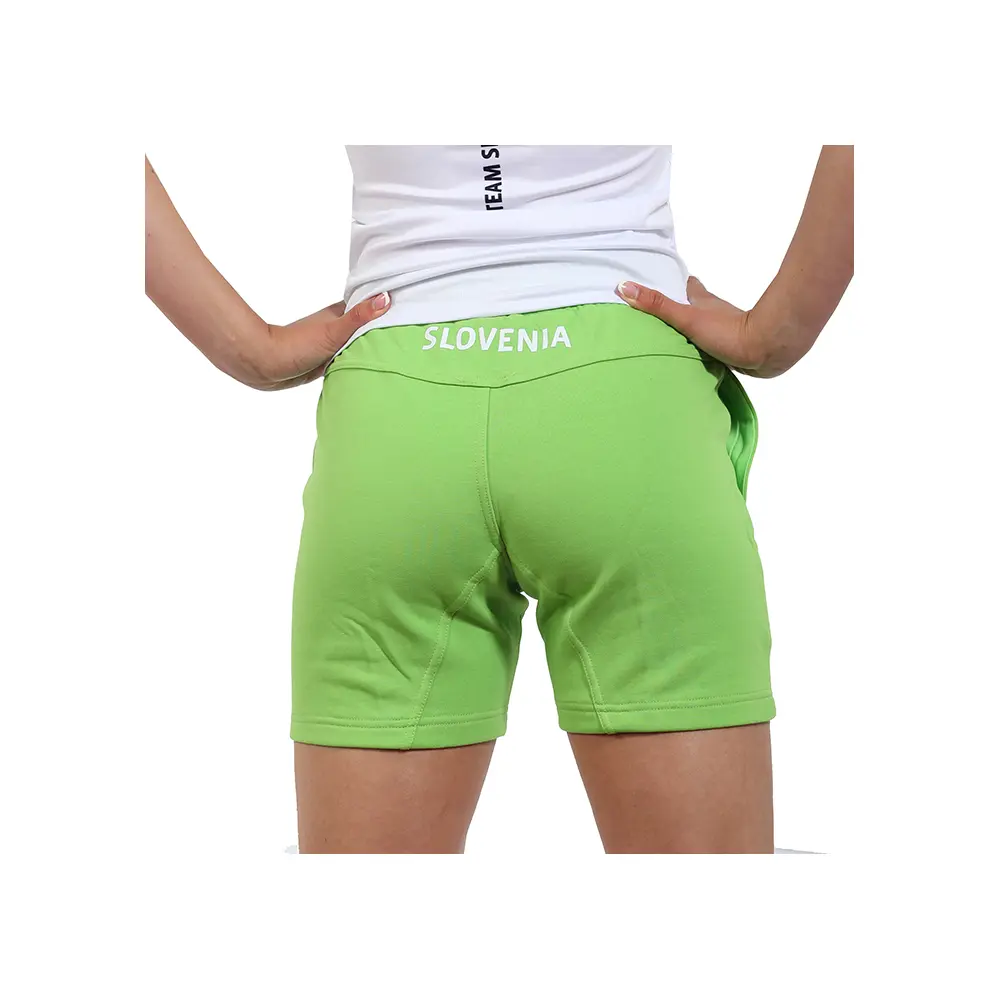 Ženske kratke hlače Peak SLW-05