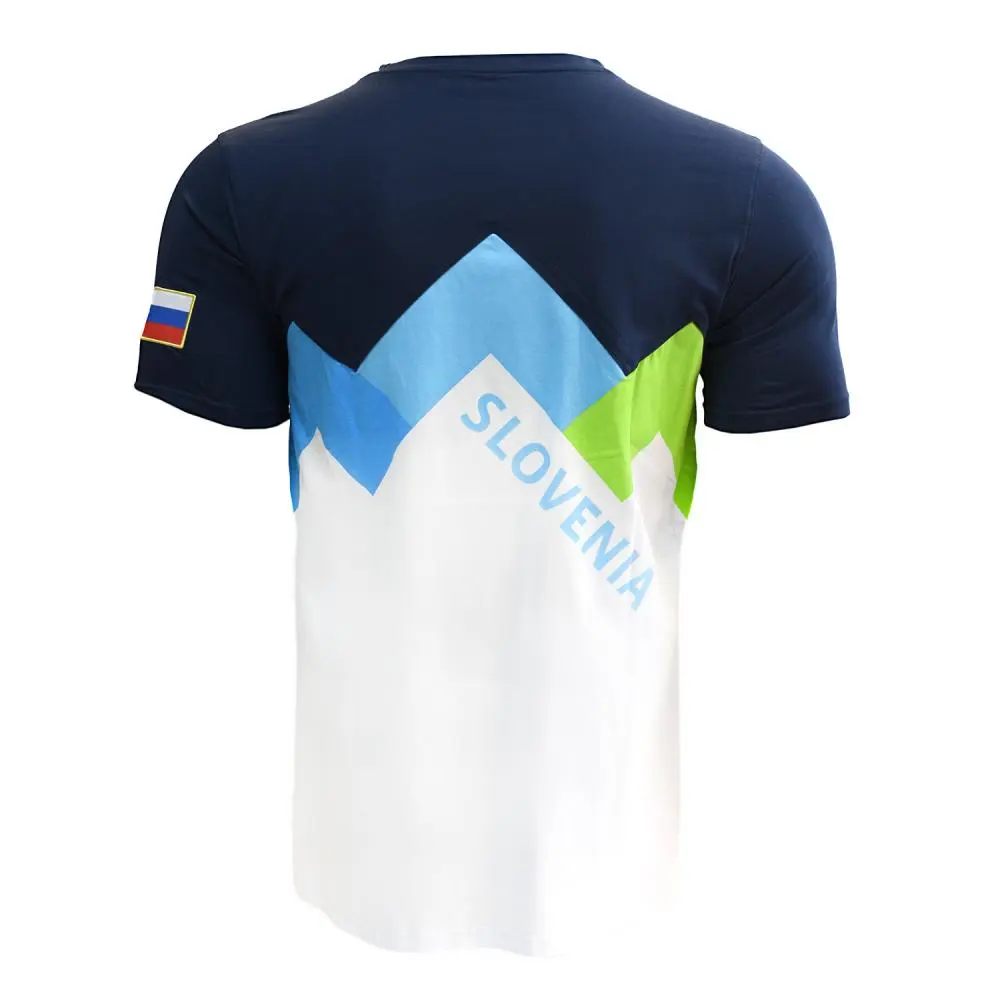 Moška kratka majica Peak SLM-09