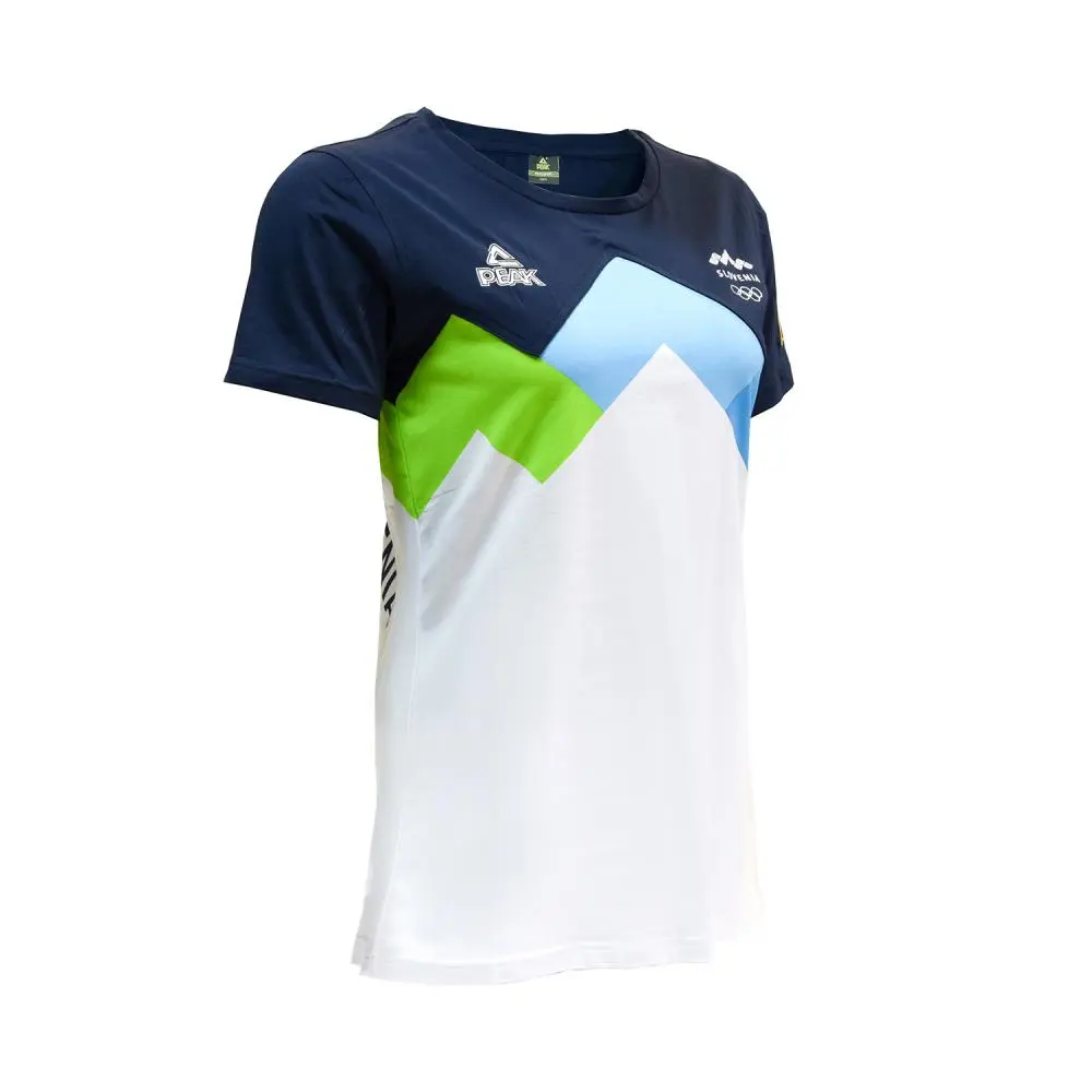 Ženska kratka majica Peak SLW-09