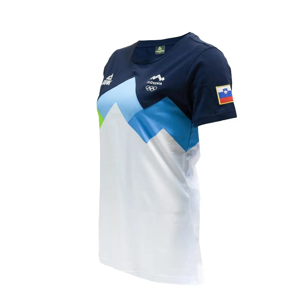 Ženska kratka majica Peak SLW-09