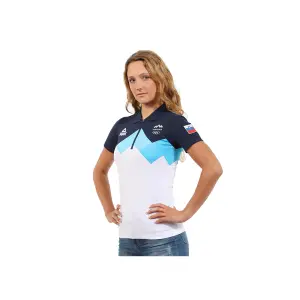 Ženska polo majica Peak SLW-18