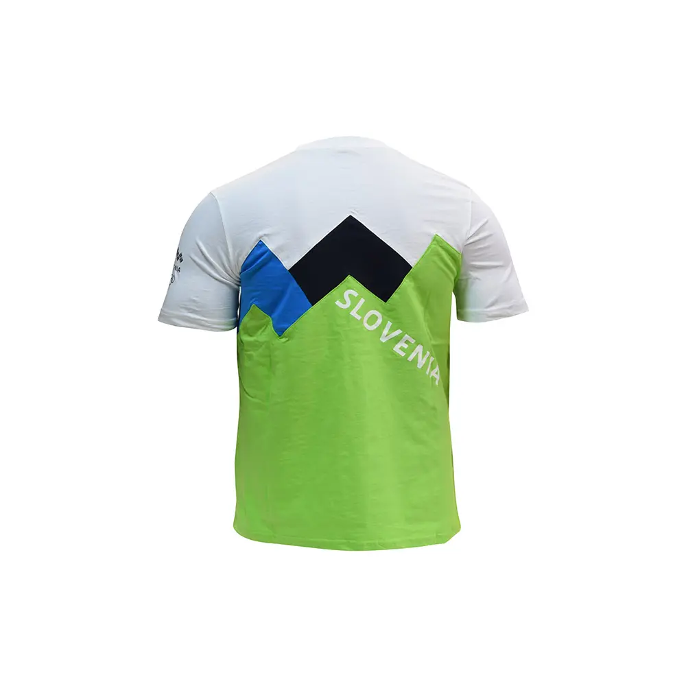 Otroška navijaška majica PEAK SLK-31P