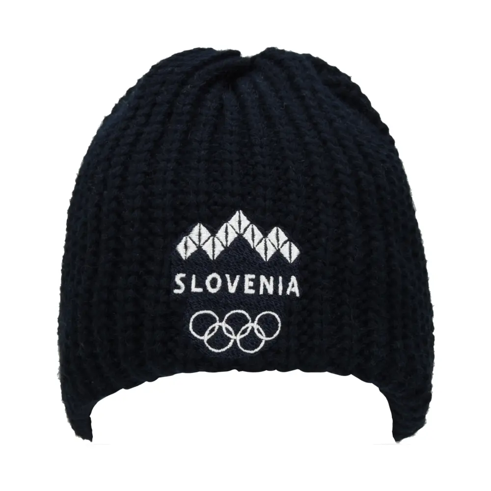 KAPA PLETENA OTROŠKA PEAK EUM-67