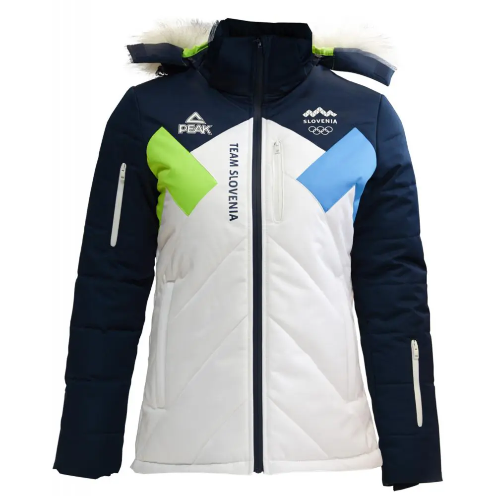 MENS DOWN JACKET PEAK SLM-2202