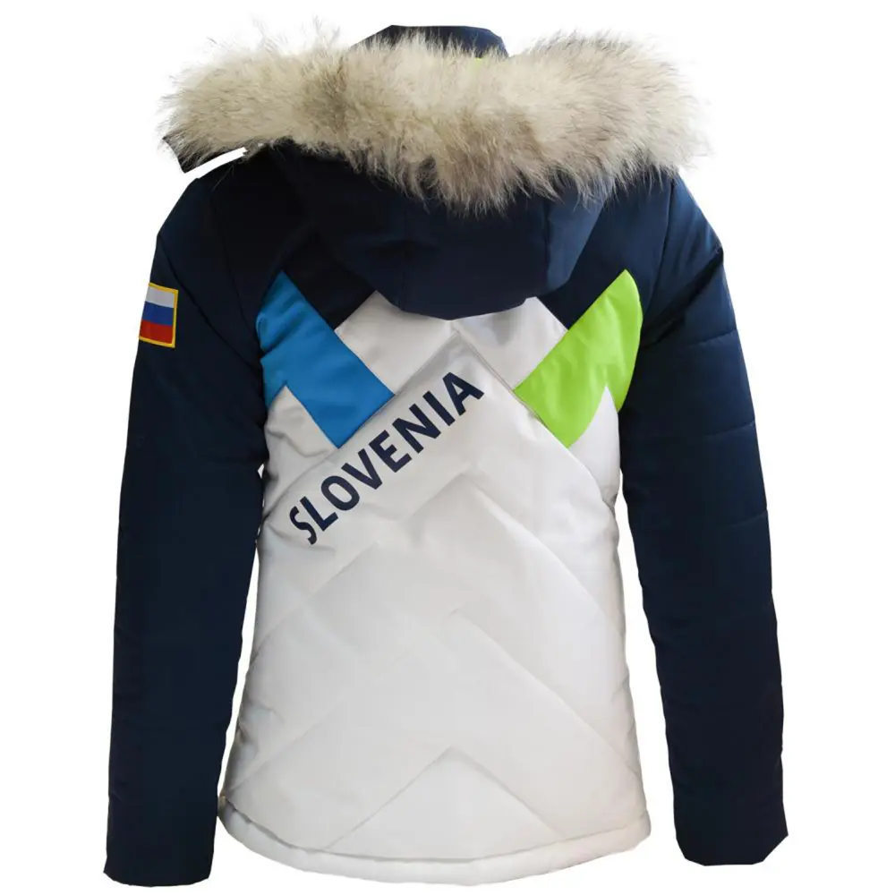 MENS DOWN JACKET PEAK SLM-2202