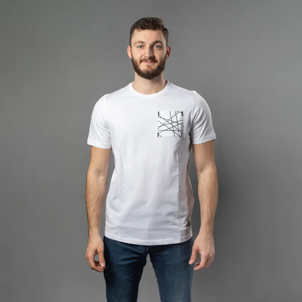 Moška majica Peak FW673101