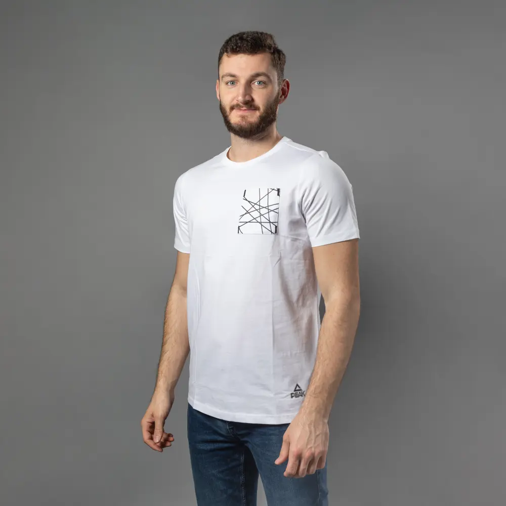 Moška majica Peak FW673101