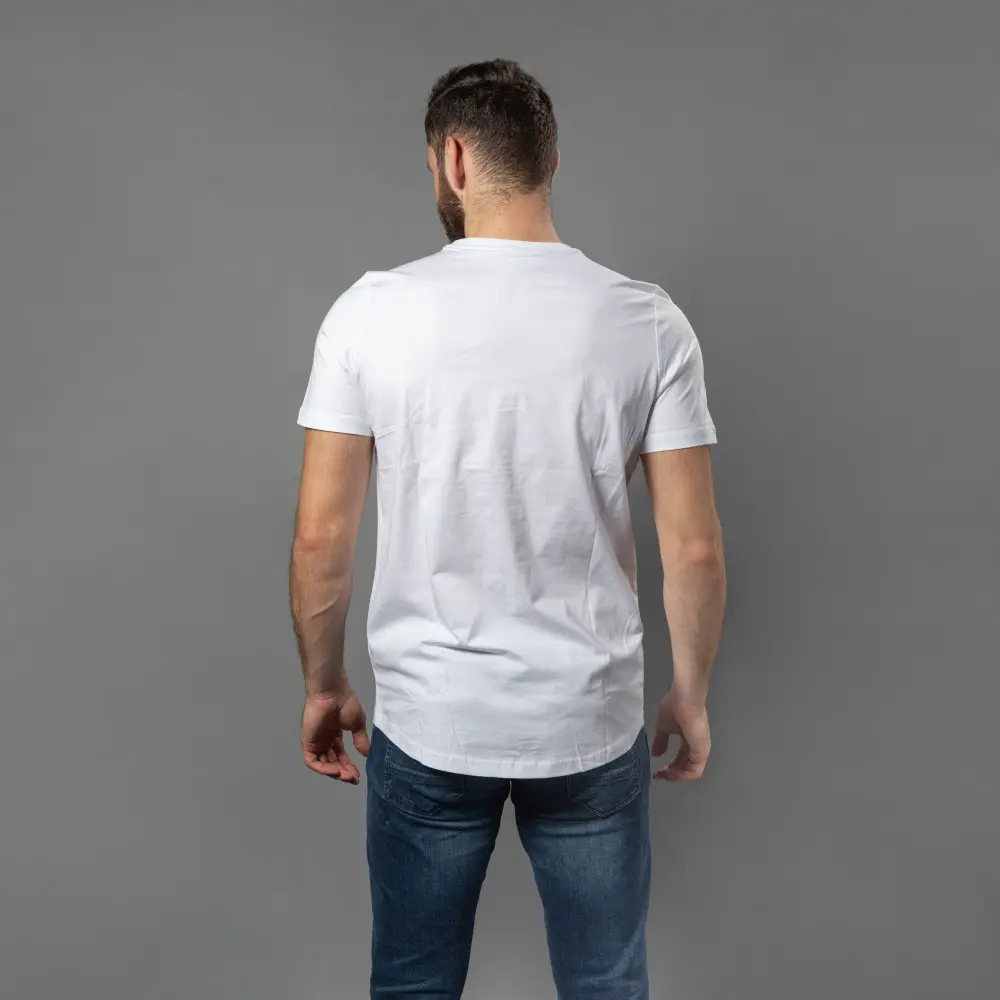 Moška majica Peak FW673101