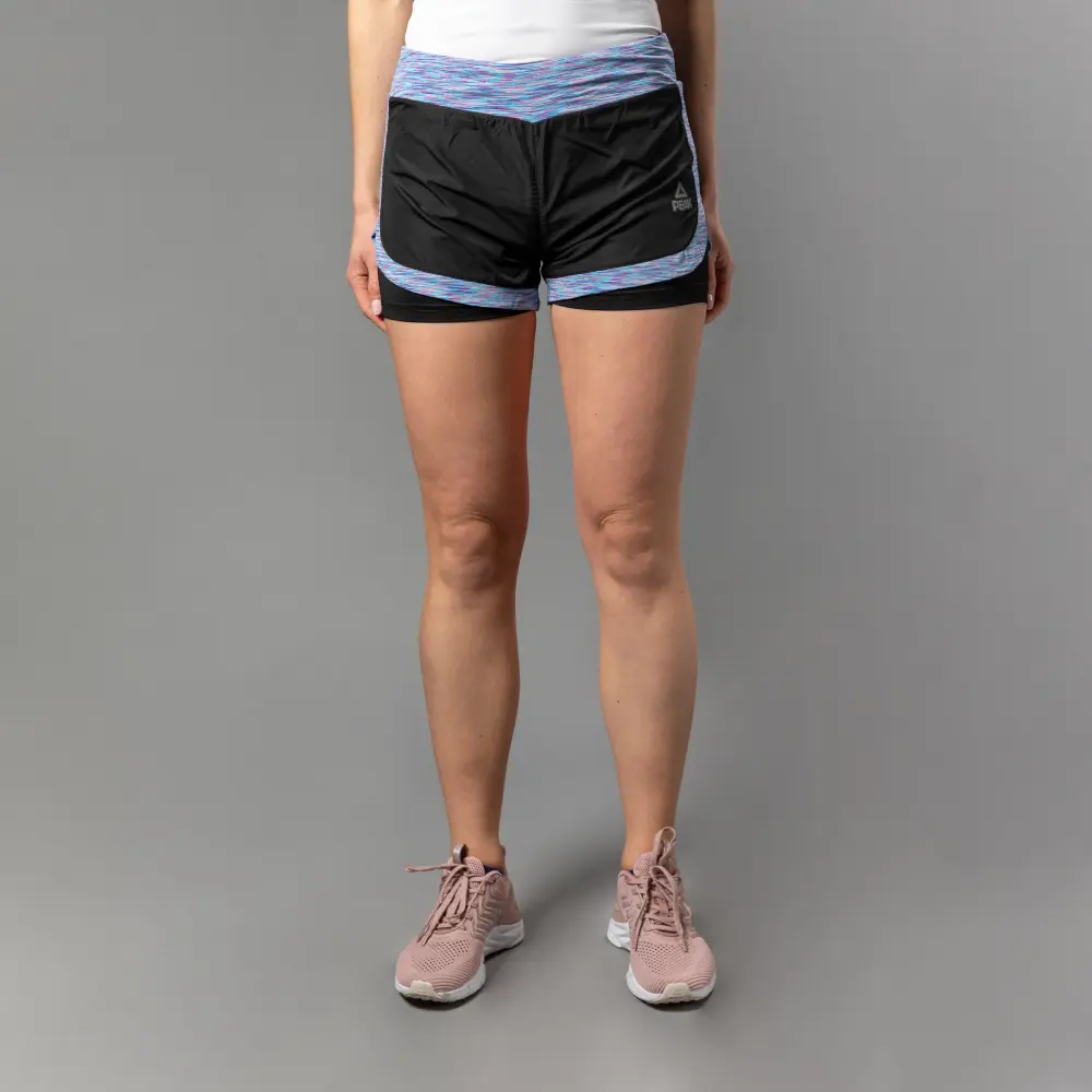 Ženske kratke hlače Peak FW37704