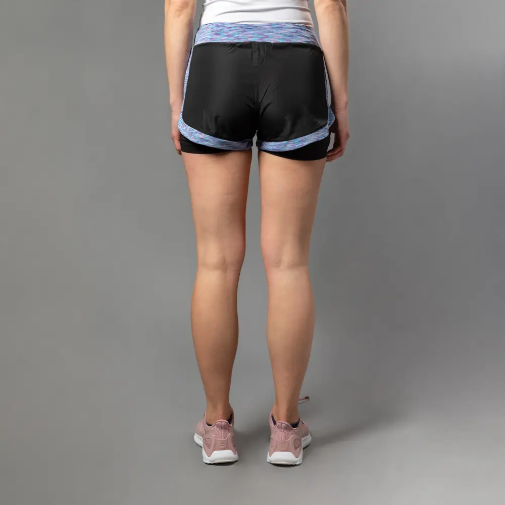 Ženske kratke hlače Peak FW37704