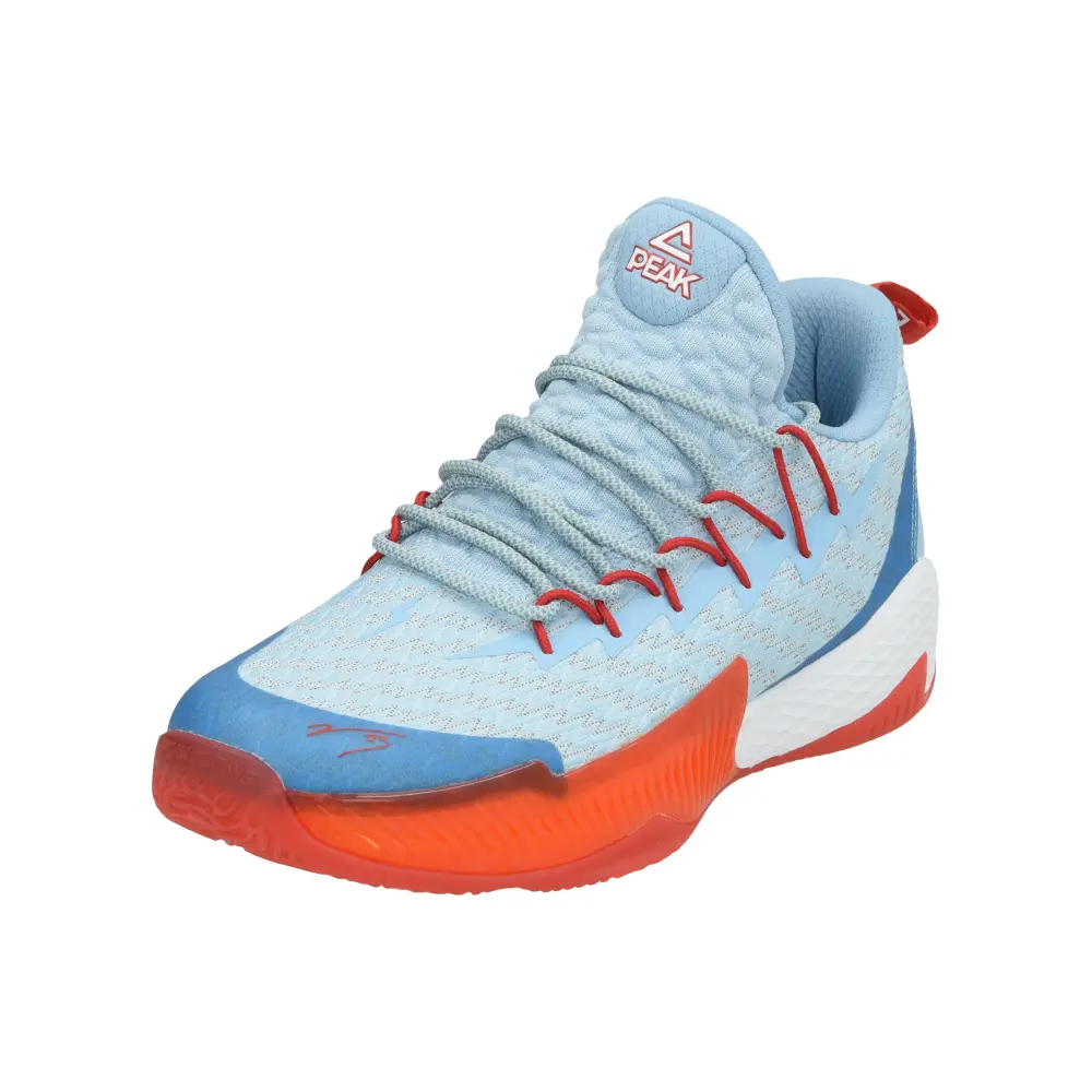 Moški copati za košarko Peak EW91351A
