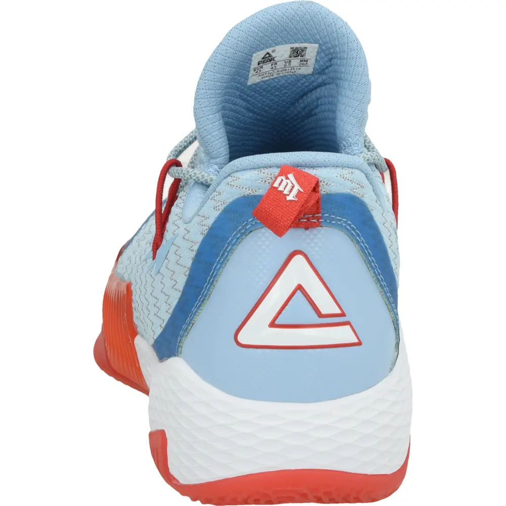 Moški copati za košarko Peak EW91351A