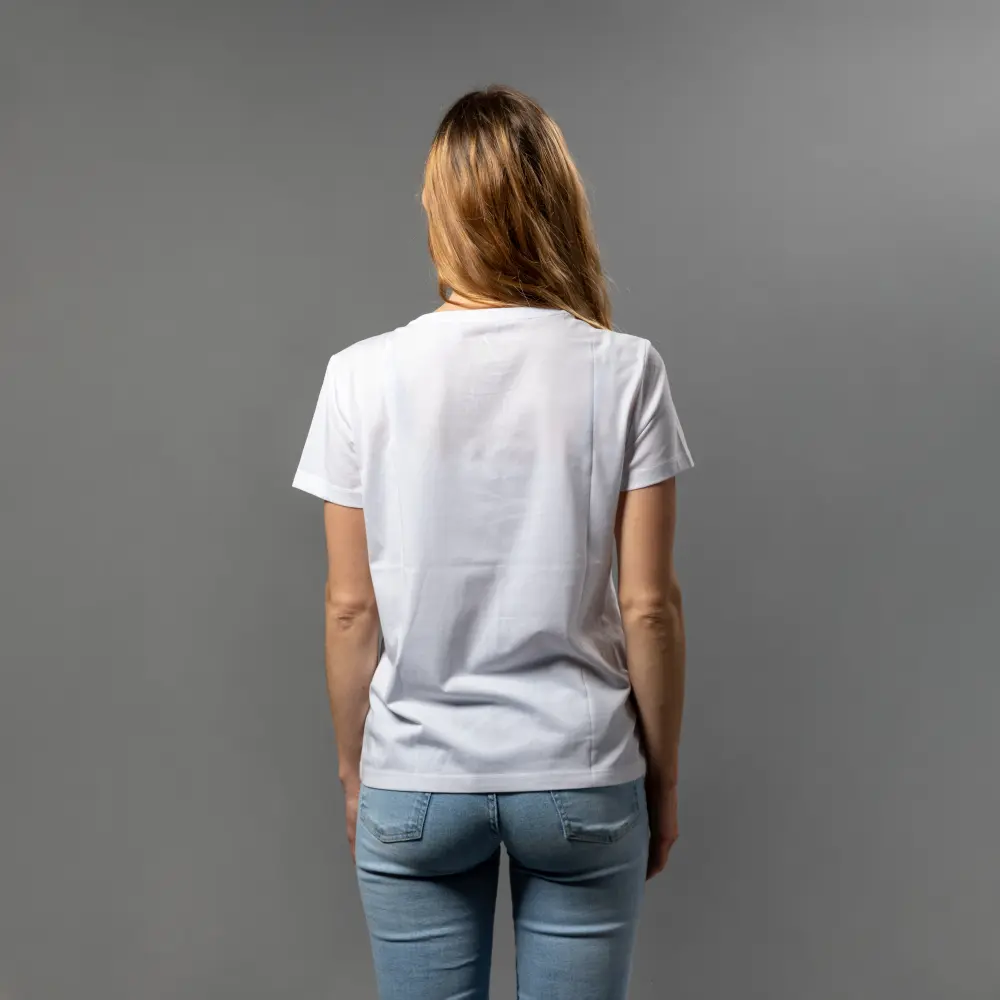 Ženska majica Peak FW602442 