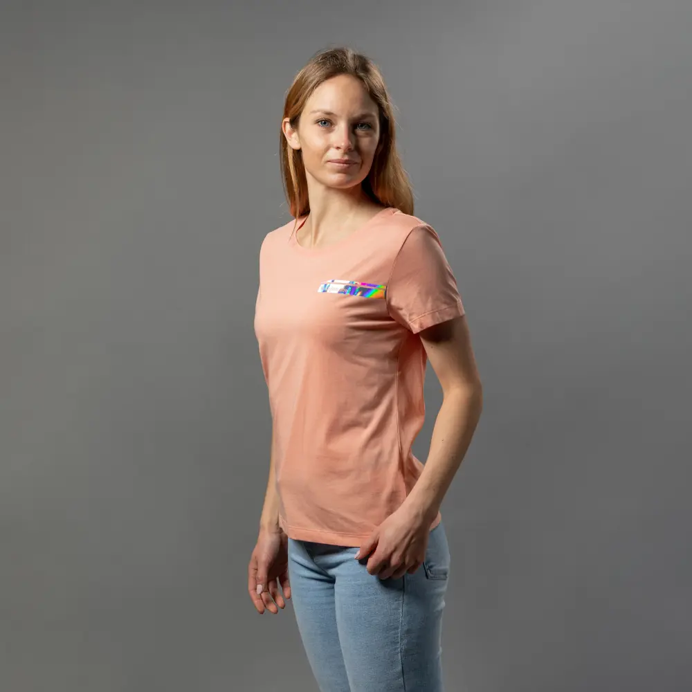 Ženska majica Peak FW602442