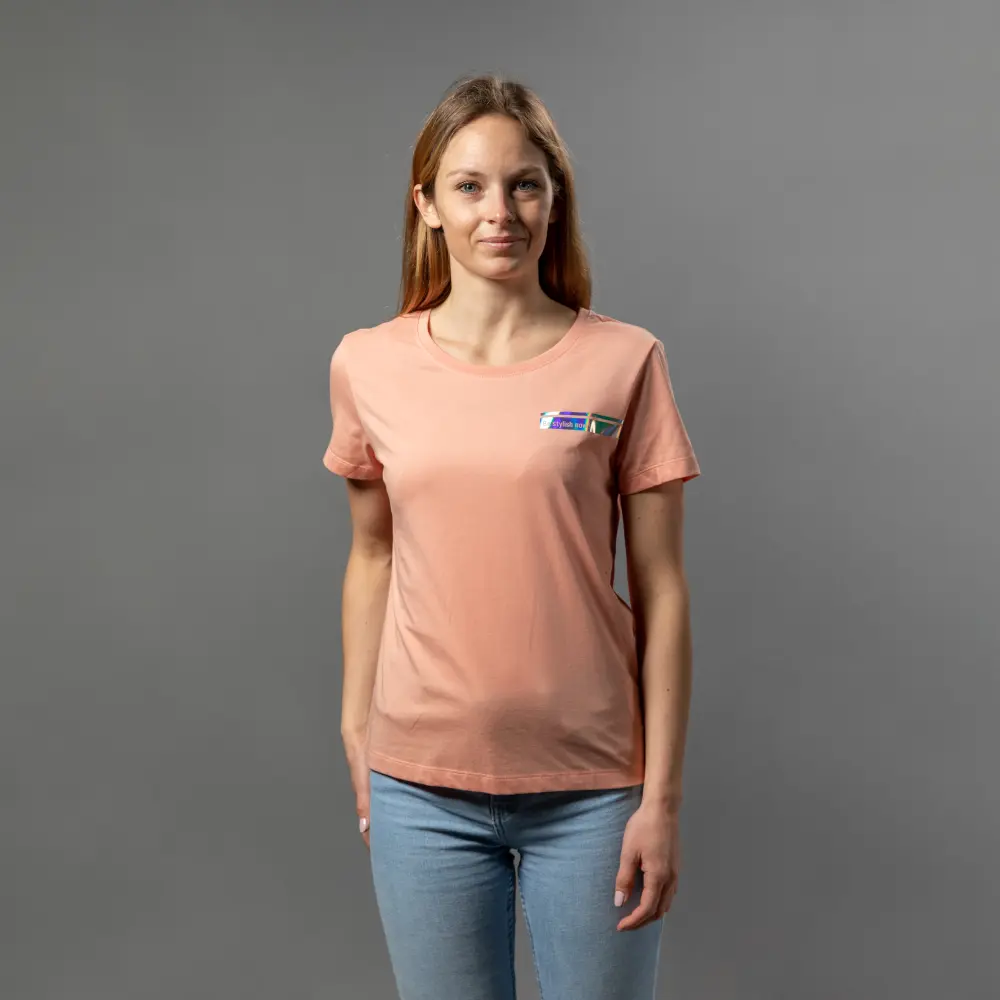 Ženska majica Peak FW602442