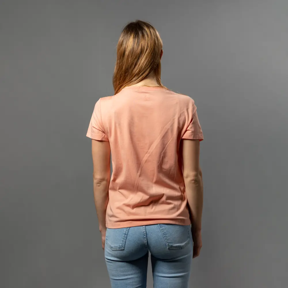 Ženska majica Peak FW602442