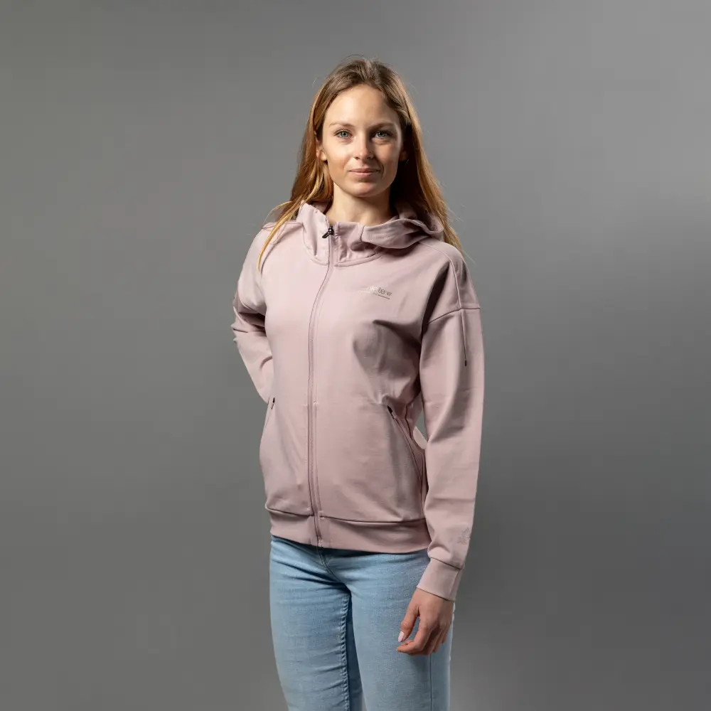 Ženska jopa Peak FWA01002