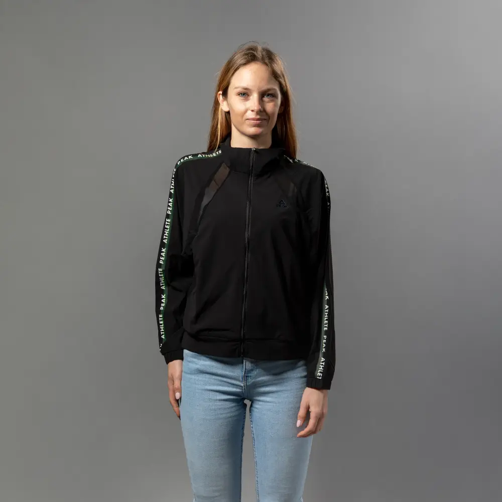 Ženska jopa Peak FW612552