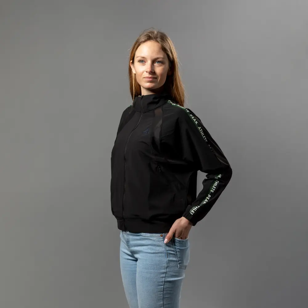 Ženska jopa Peak FW612552