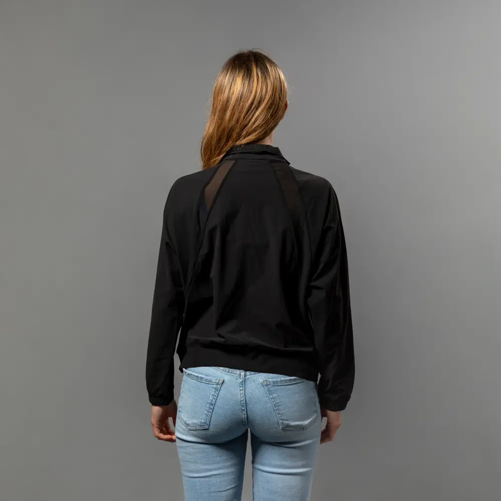 Ženska jopa Peak FW612552