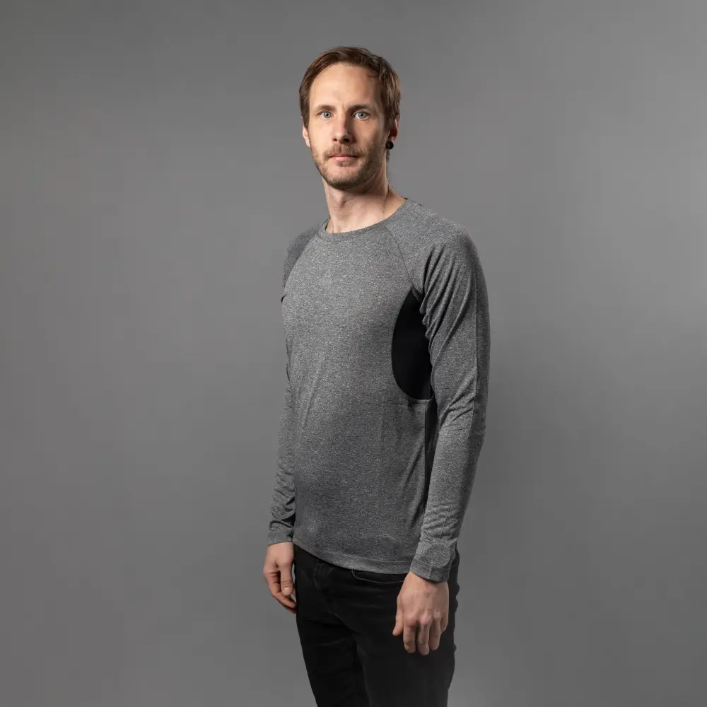 Moška majica Peak FW67559 