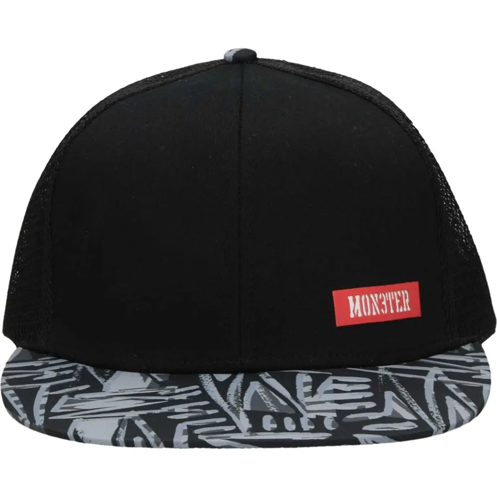 Kapa s šiltom Peak M402280 