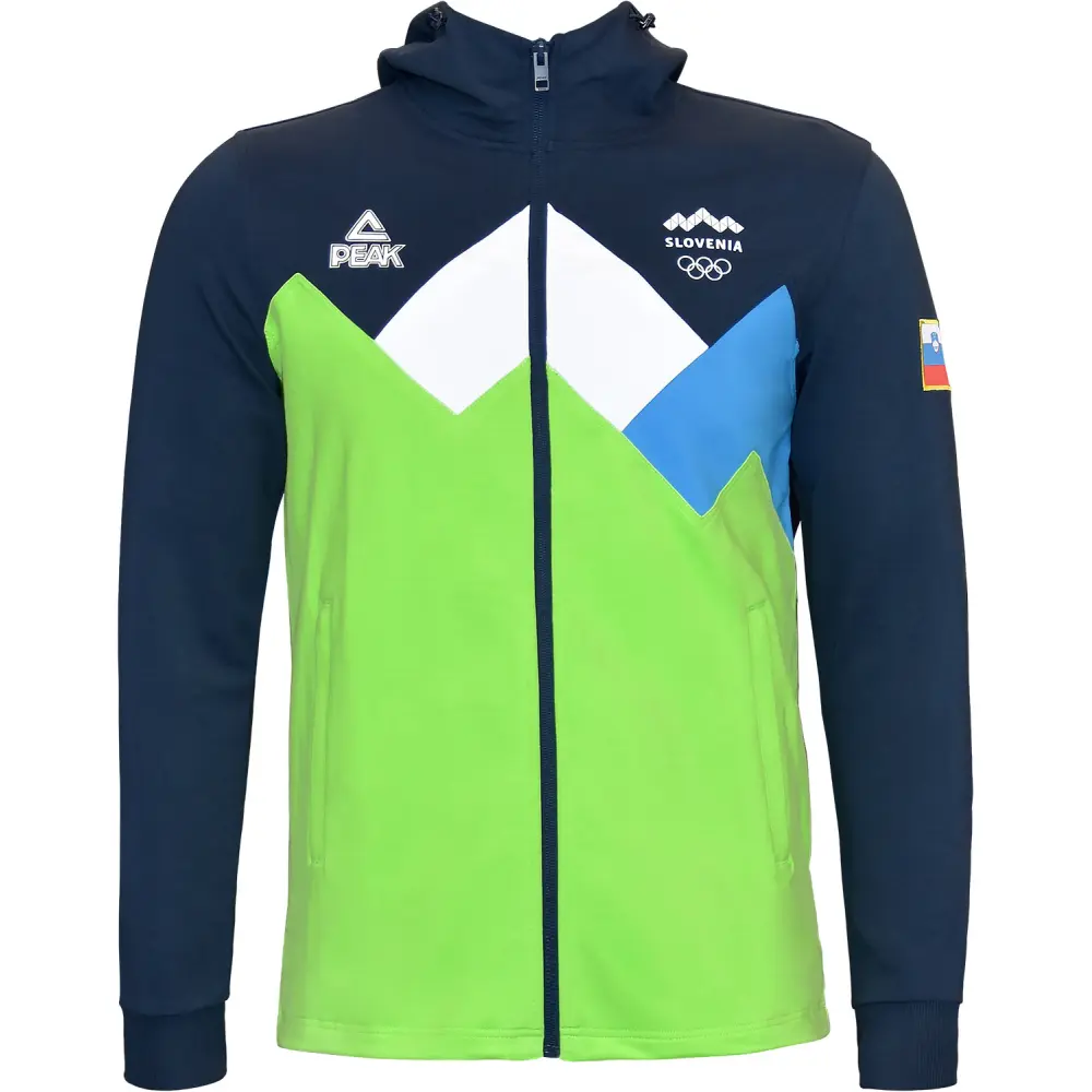 Moška jopa Peak SLM-33