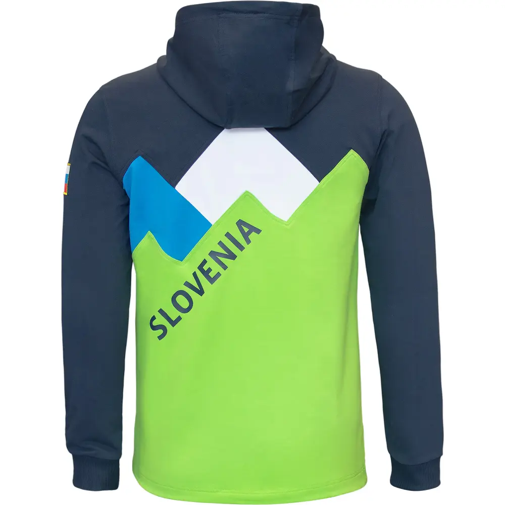 Moška jopa Peak SLM-33