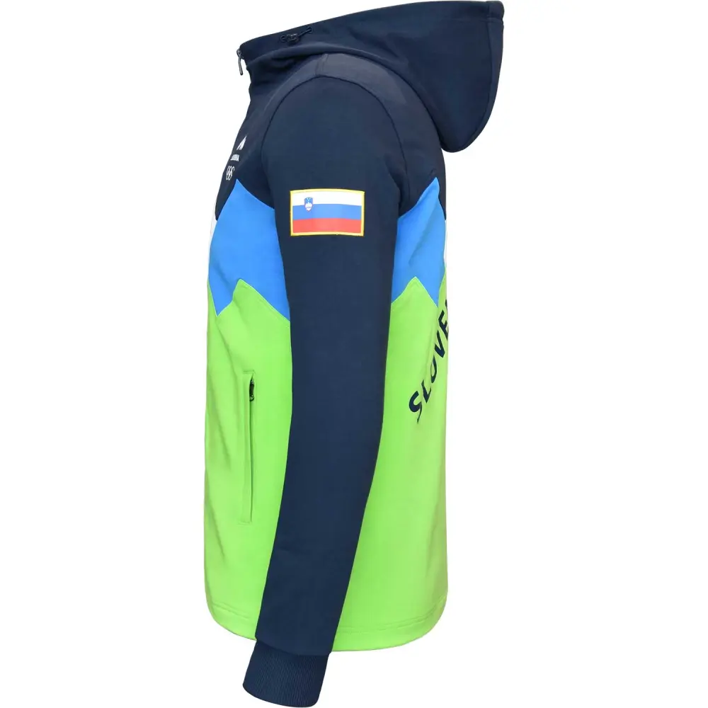 Moška jopa Peak SLM-33