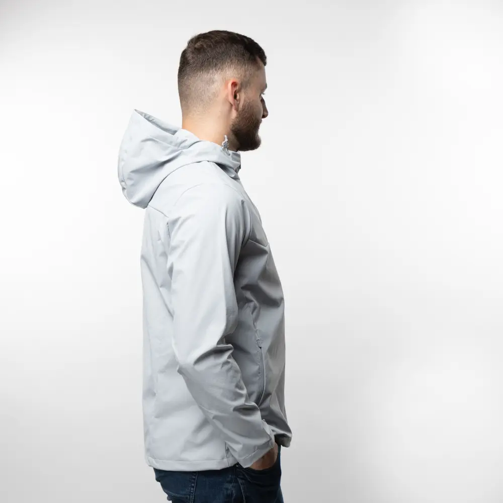 Moška jakna PEAK F2241031