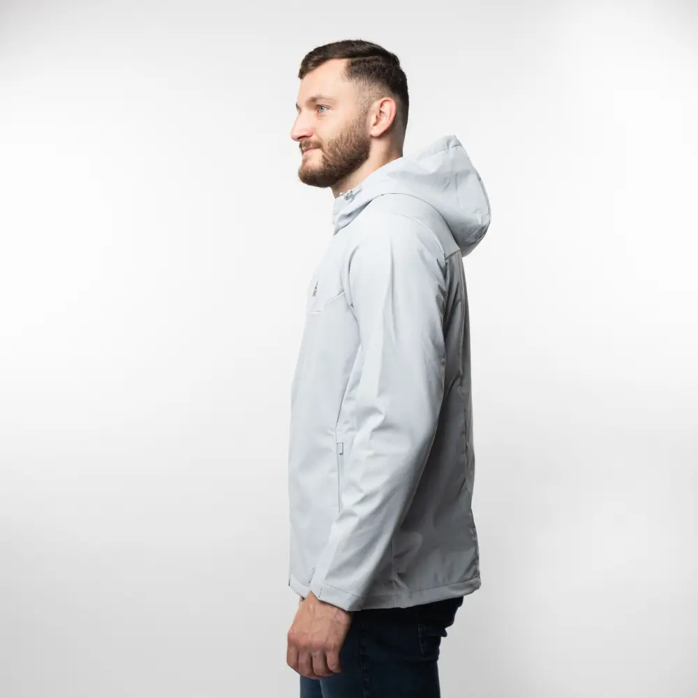 Moška jakna PEAK F2241031