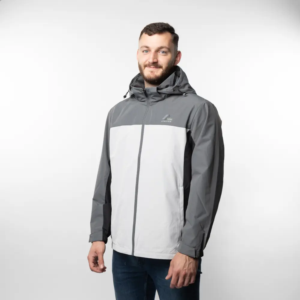 Moška jakna PEAK F2241201