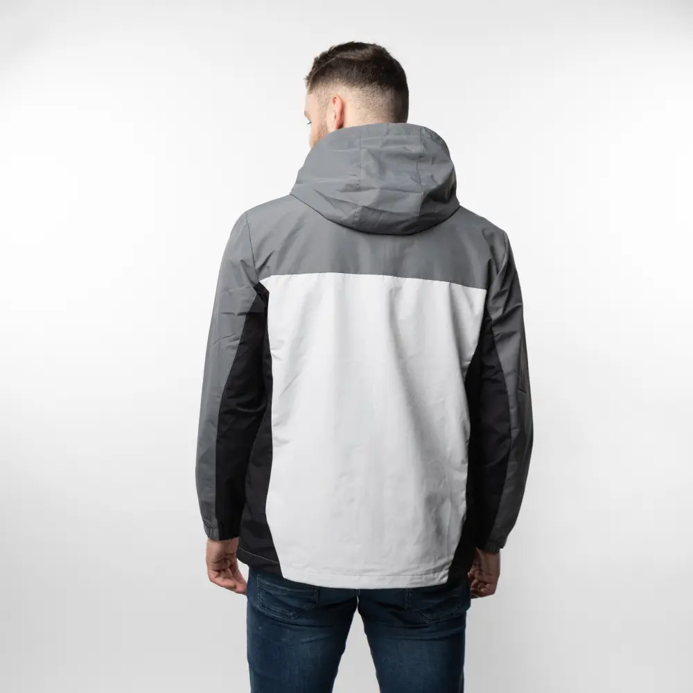 Moška jakna PEAK F2241201