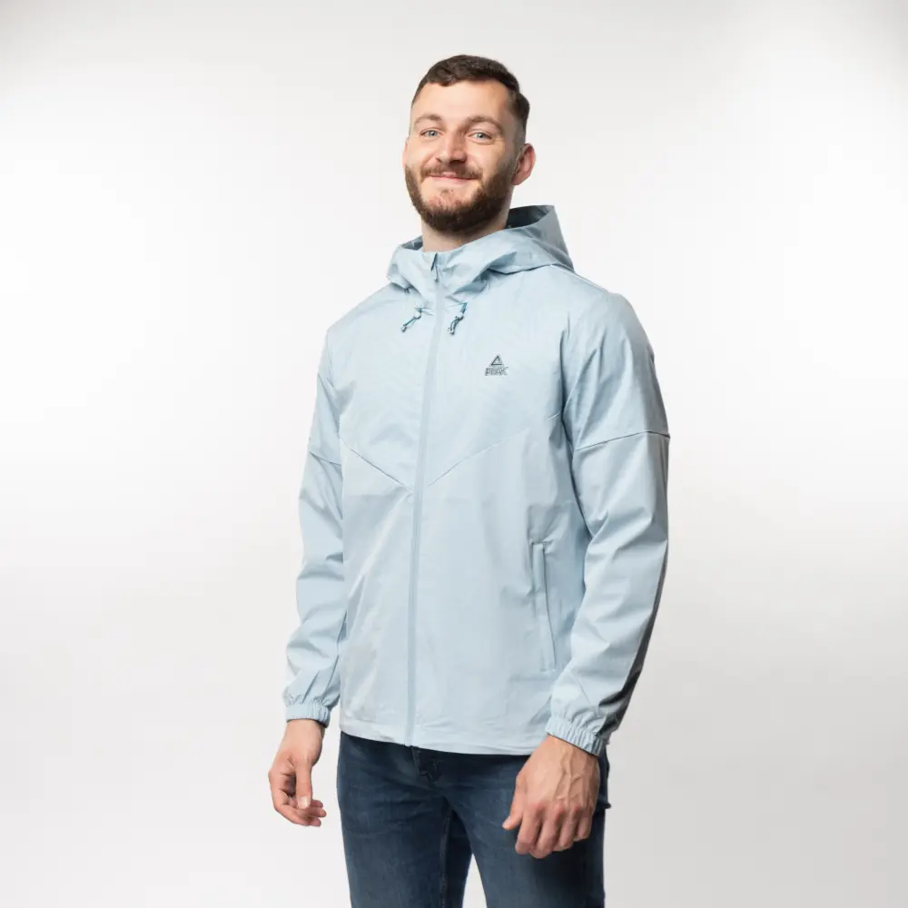 Moška jakna PEAK F2241011