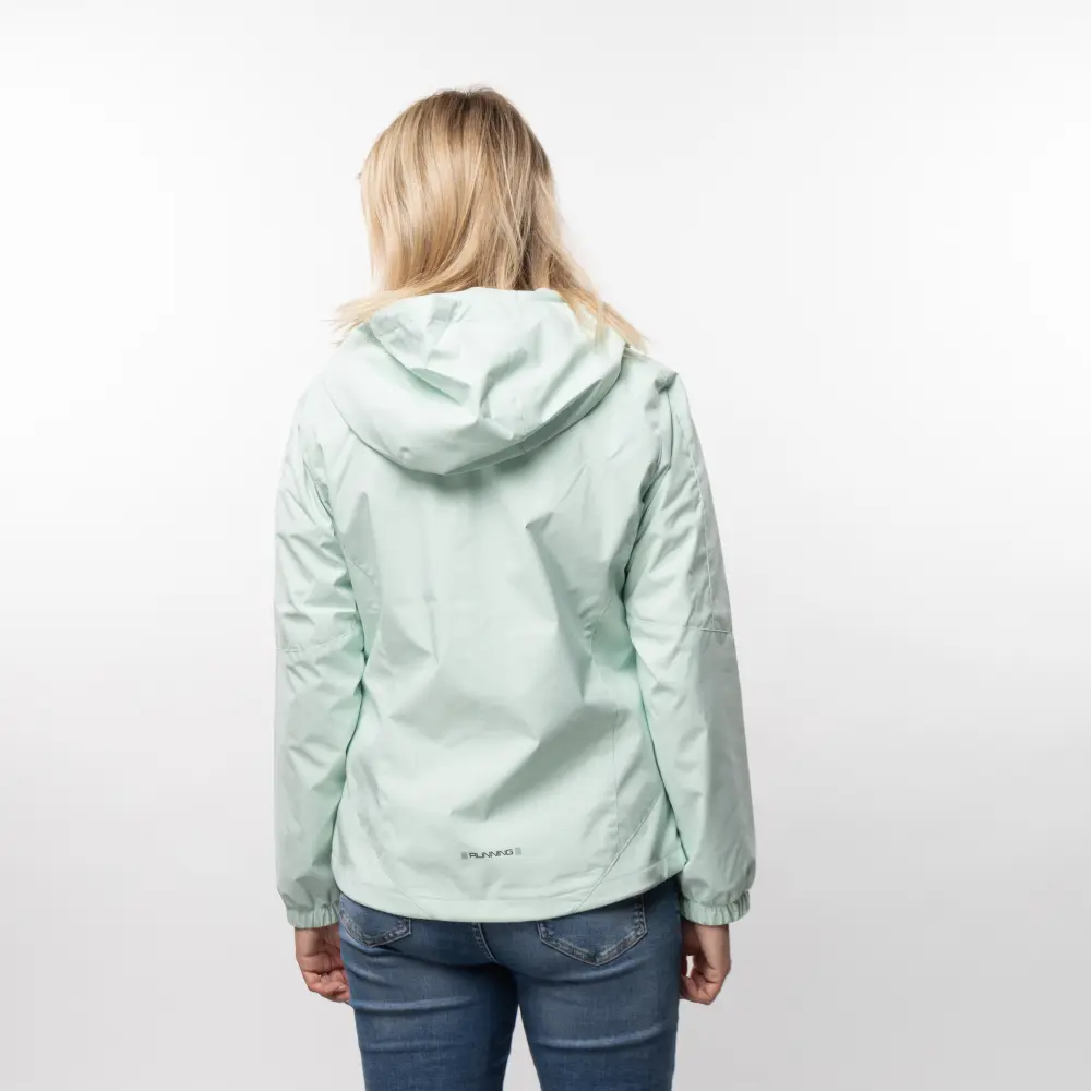 Ženska jakna PEAK F2241008