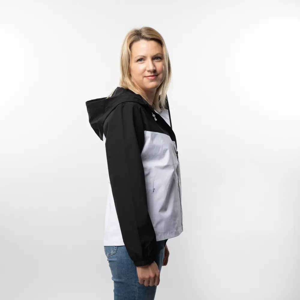 Ženska jakna PEAK F2241012