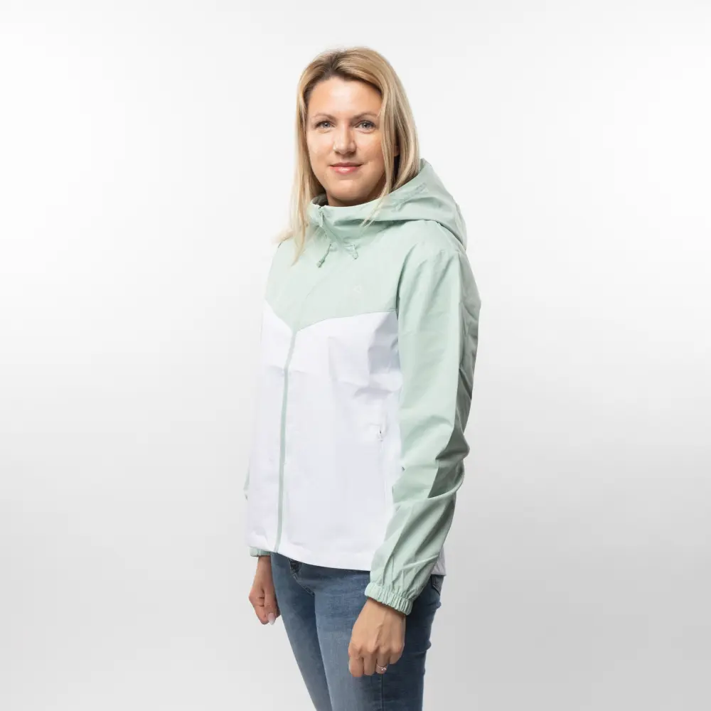 Ženska jakna PEAK F2241012