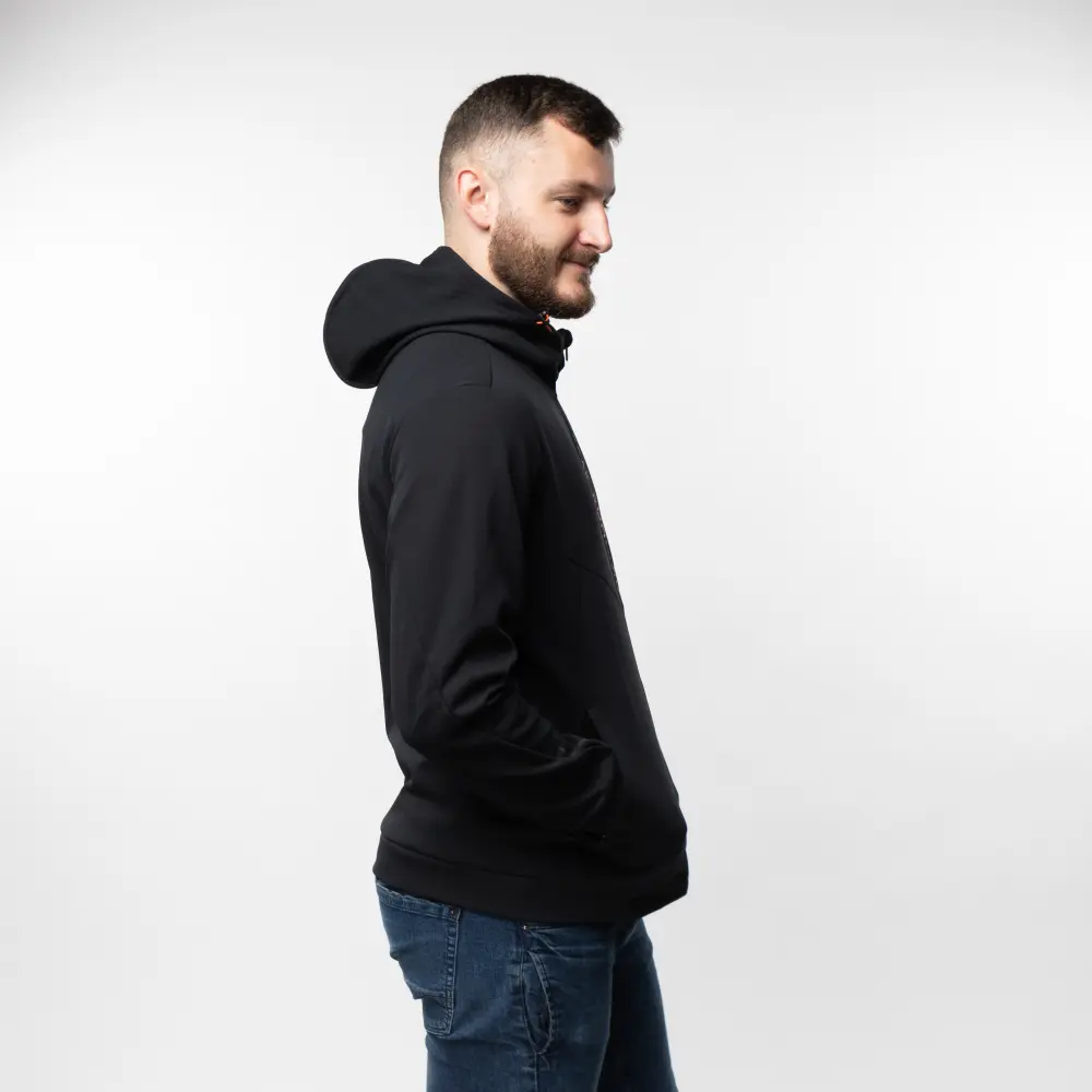 Moška jakna PEAK F6241421