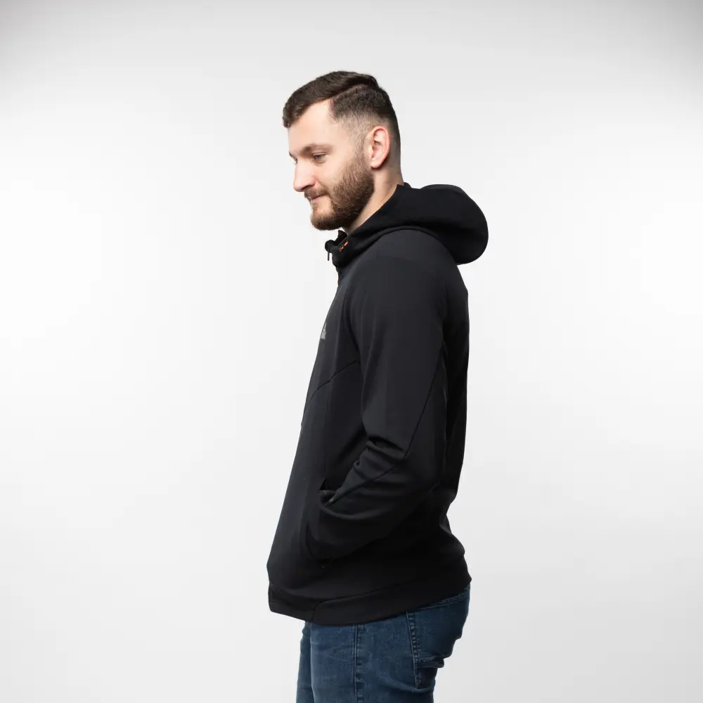 Moška jakna PEAK F6241421