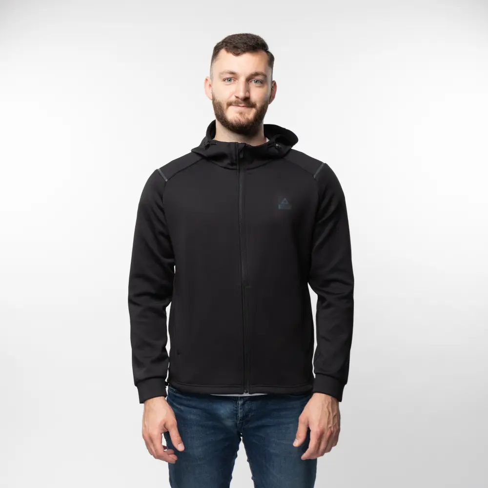 Moška jopa PEAK F6241521