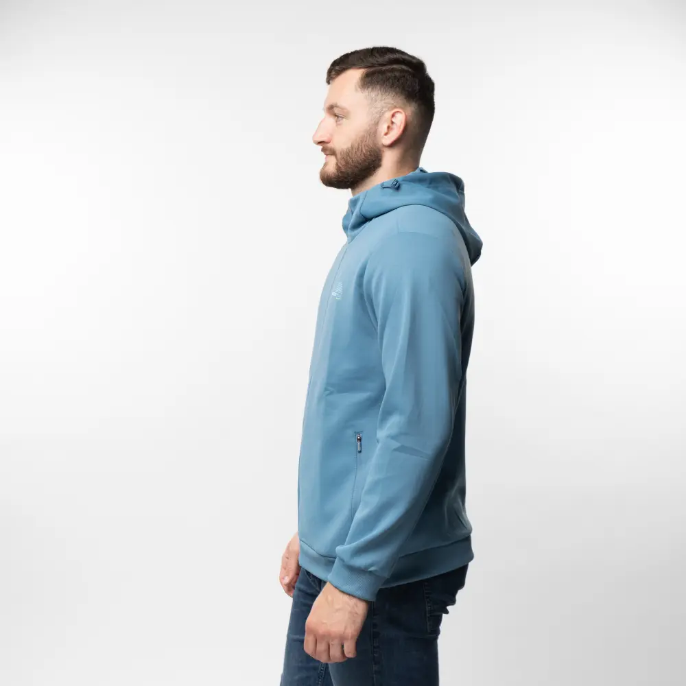 Moška jopa PEAK F6241431