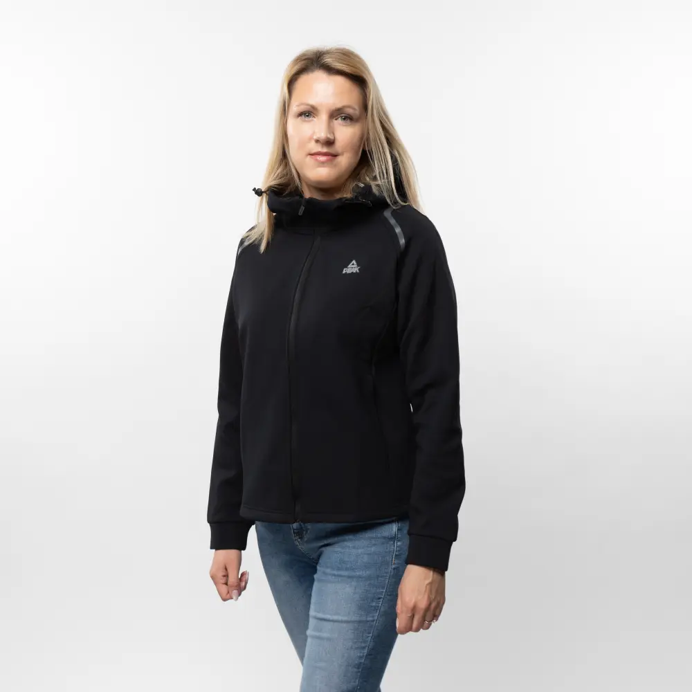 Ženska jopa PEAK F6241122